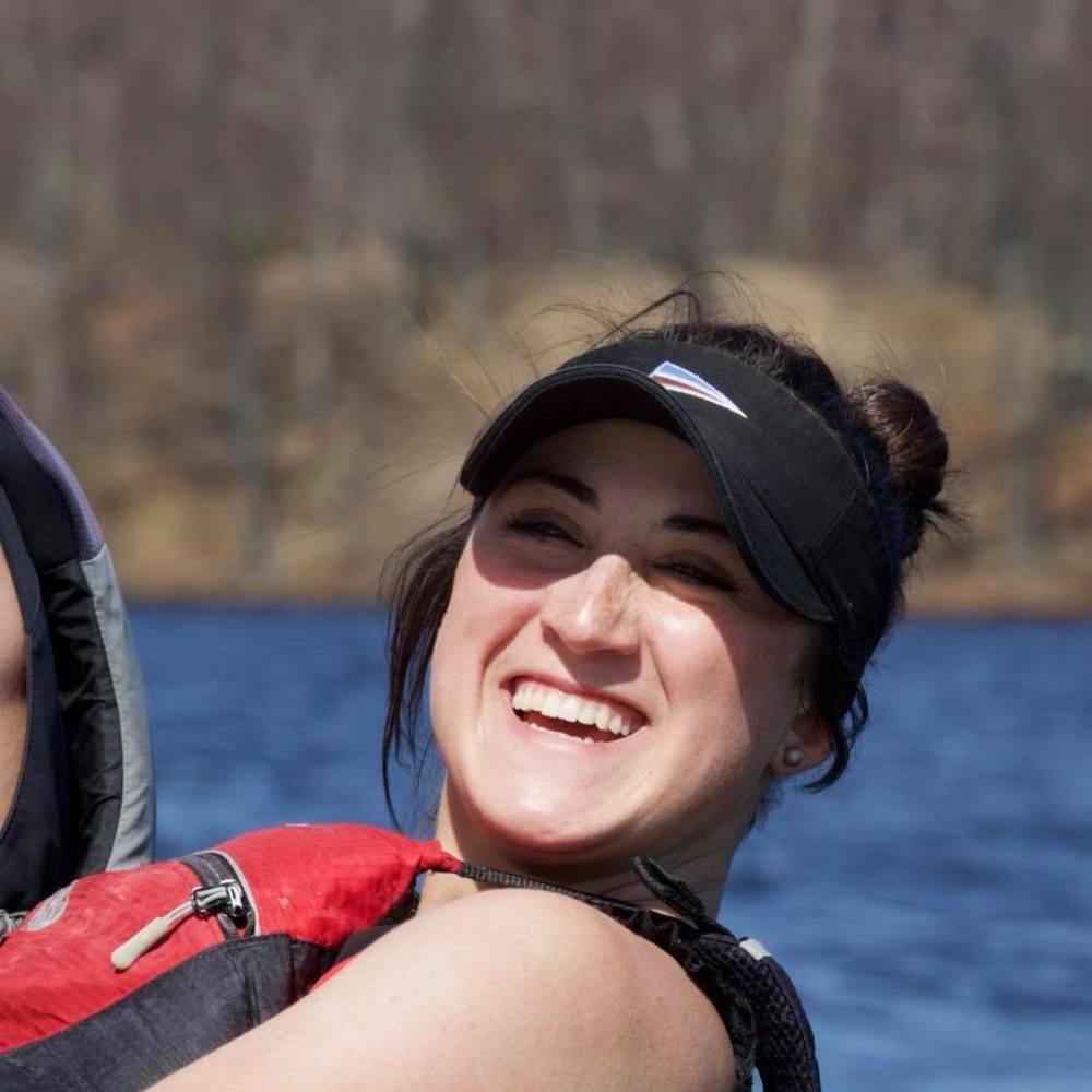 Meet your Posher, Juliana